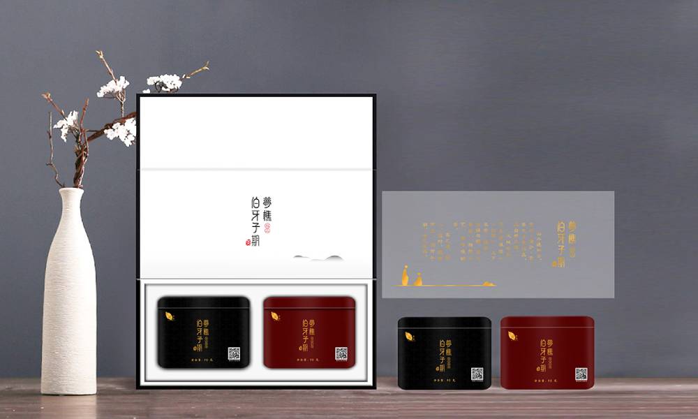 孝南区包装设计：文化赋能，创新驱动，解锁城市产业新势能